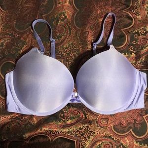 Victoria’s Secret bra